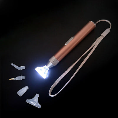 USB-Charging Stift Set Diamond Painting Zubehör
