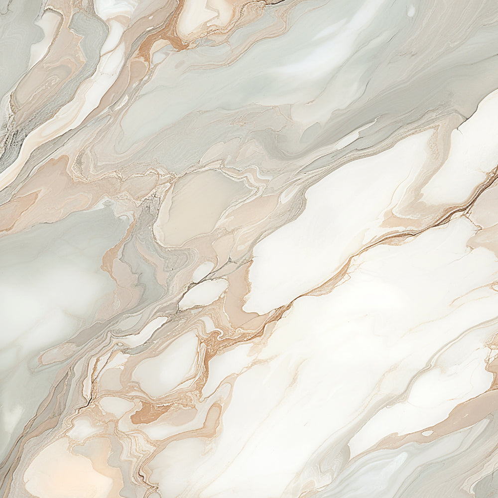 Abstraktes Wasserplätschern Diamond Painting