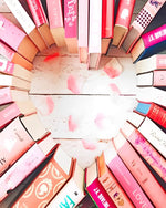 Bücher, die ein Herz bilden Diamond Painting