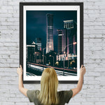 China Zun in Peking Diamond Painting