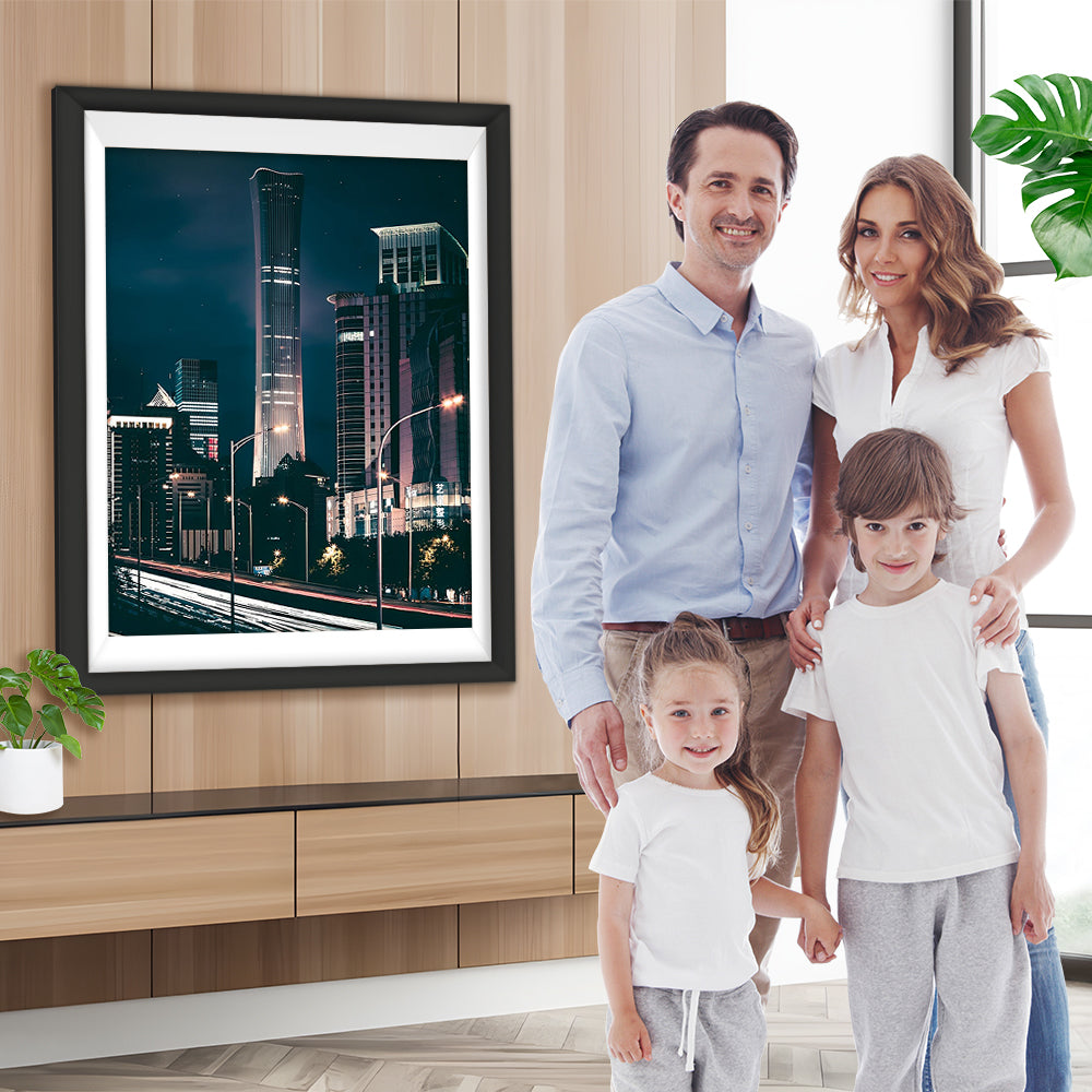 China Zun in Peking Diamond Painting