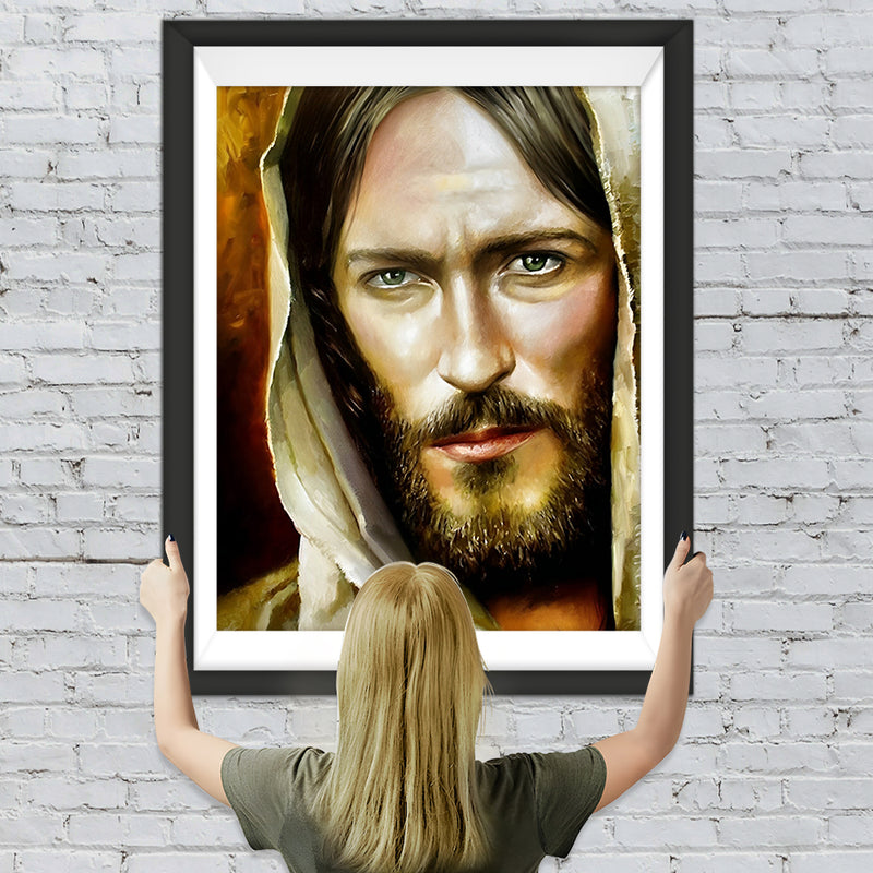 Christentum Jesus Diamond Painting