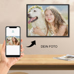 Dein Foto als Diamond Painting