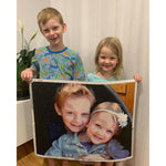 Dein Foto als Diamond Painting