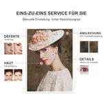 Dein Foto als Diamond Painting