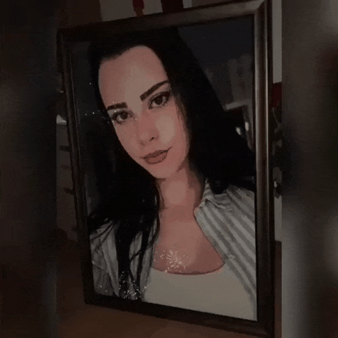 Dein Foto als Diamond Painting