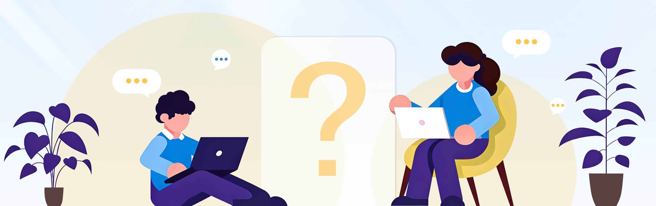 Faq Banner