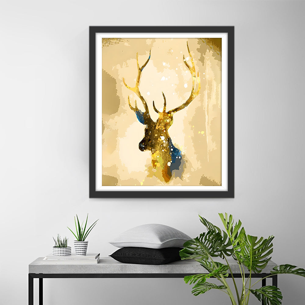 Goldhirsch Diamond Painting