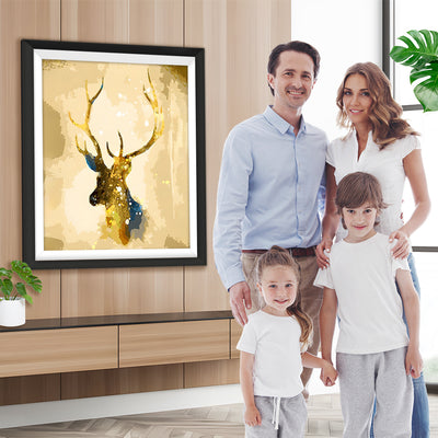 Goldhirsch Diamond Painting