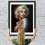 Marilyn Monroe Diamond Painting