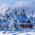 Schnee