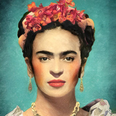 Frida Kahlo