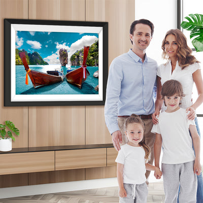 Phuket, Thailand Diamond Painting
