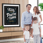 Positiv Diamond Painting