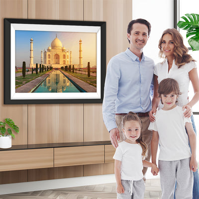 Tadsch Mahal Diamond Painting