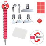 Stift Weihnachtsstil Werkzeugset Diamond Painting Zubehör