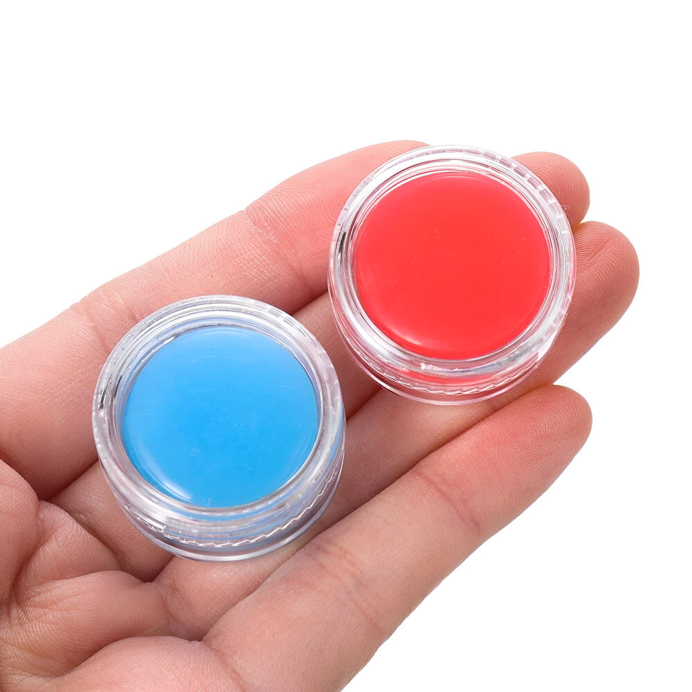 Wachs in Wachsdose 6/12 Stücke Diamond Painting Zubehör