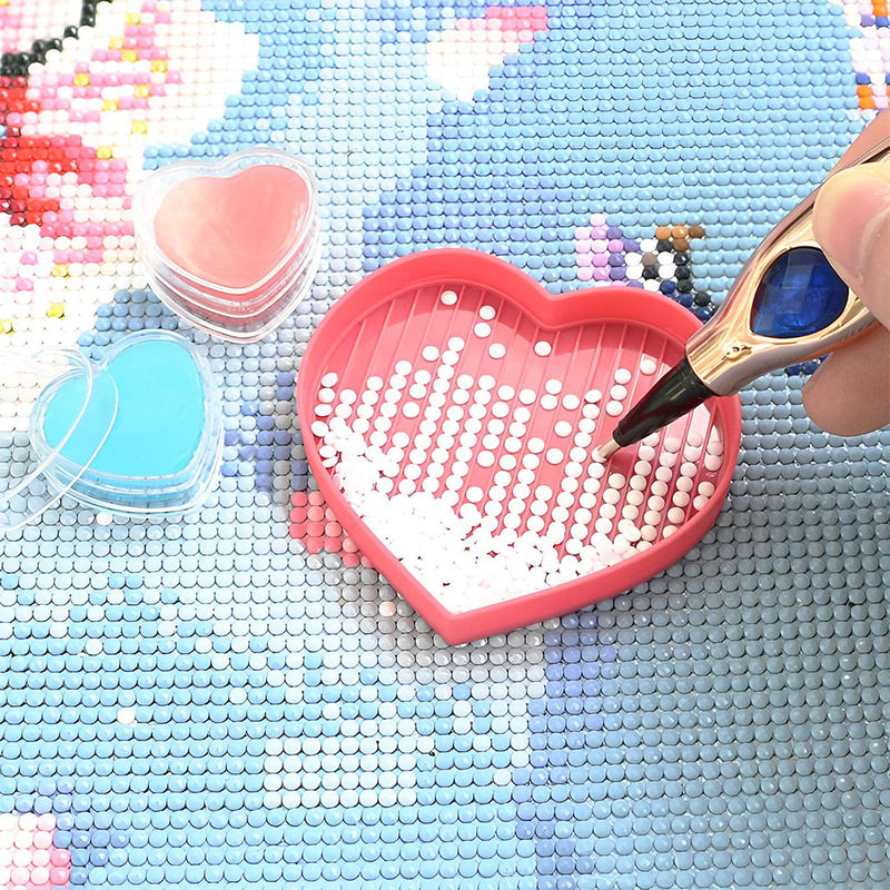 Premium Stift Diamond Painting Zubehör