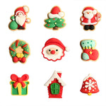 Cover Minder Folienhalter Weihnachten Diamond Painting Zubehör