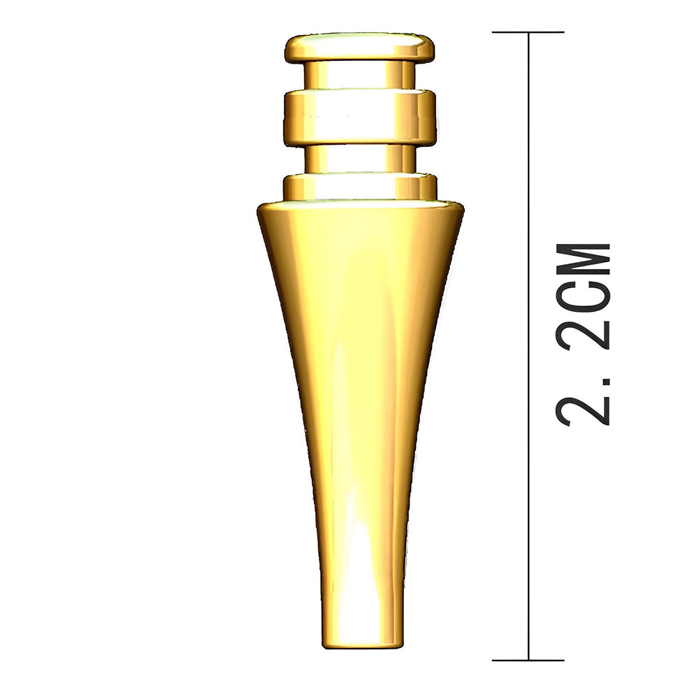 Metallische Stiftspitze Diamond Painting Zubehör