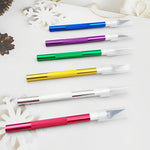 Messer Diamond Painting Zubehör