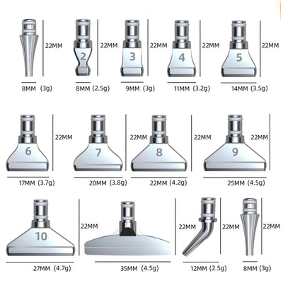 Stiftspitze Diamond Painting Zubehör