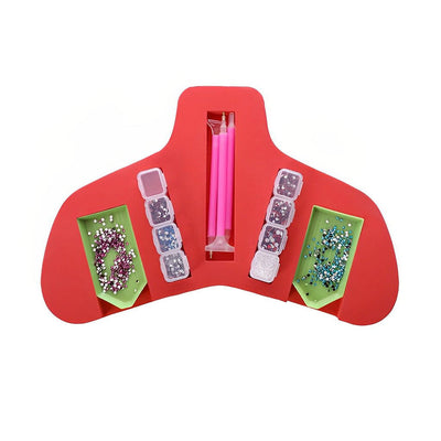 Tabletthalter 5 Varianten Werkzeugset Diamond Painting Zubehör