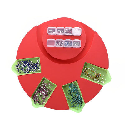 Tabletthalter 5 Varianten Werkzeugset Diamond Painting Zubehör