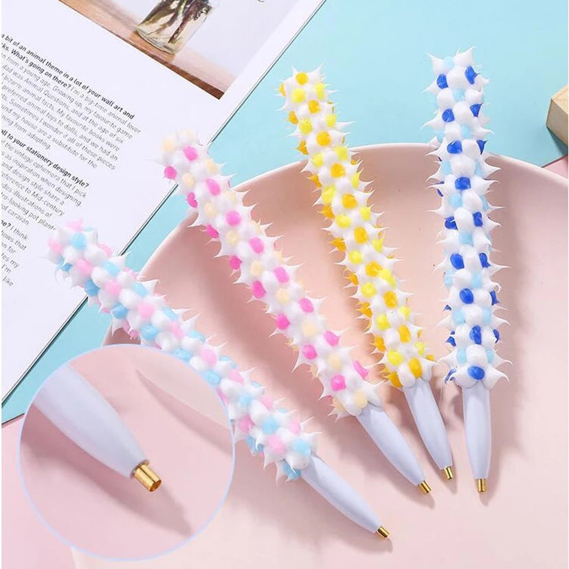 Stift (Streitkolbenform) Diamond Painting Zubehör