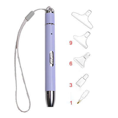 USB-Charging Stift Set Diamond Painting Zubehör