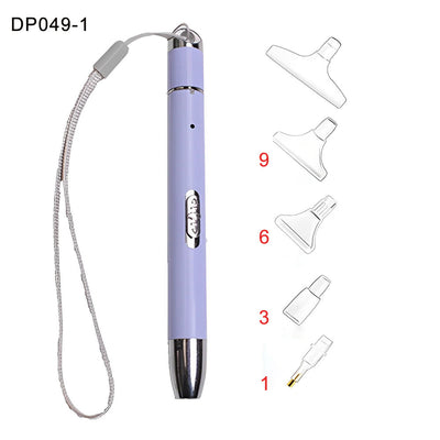 USB-Charging Stift Set Diamond Painting Zubehör