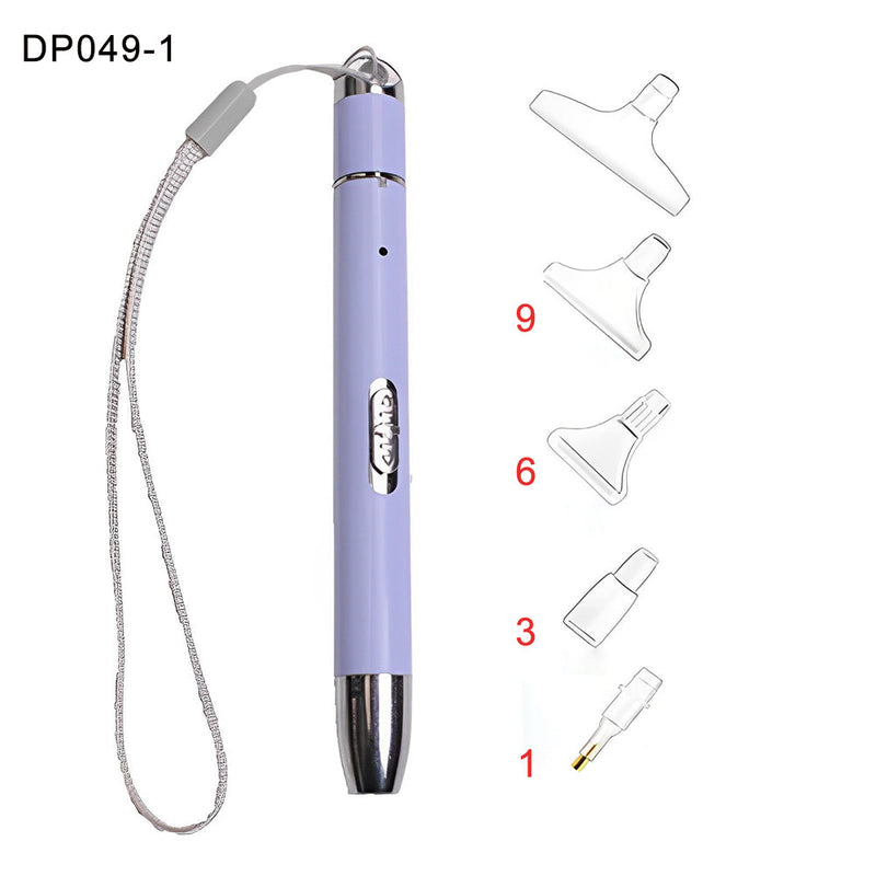 USB-Charging Stift Set Diamond Painting Zubehör