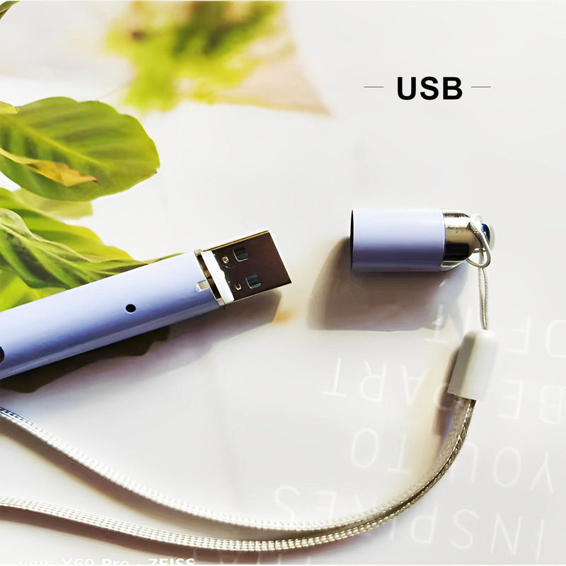 USB-Charging Stift Set Diamond Painting Zubehör