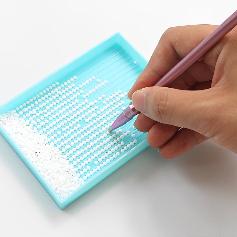 Schläger Stift Diamond Painting Zubehör
