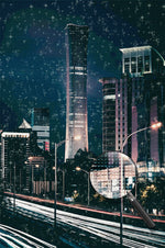 China Zun in Peking Diamond Painting