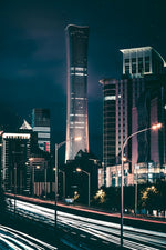 China Zun in Peking Diamond Painting