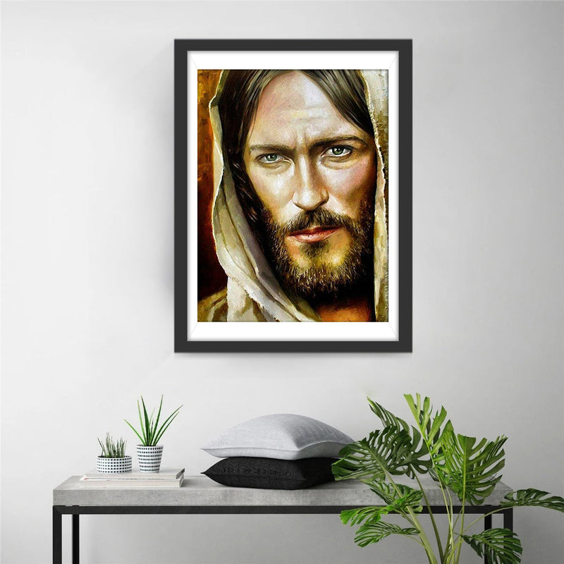 Christentum Jesus Diamond Painting