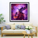 Halloween Diamond Painting