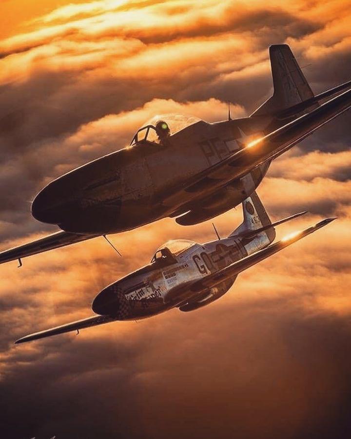 Kampfjet Diamond Painting