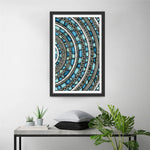 Mandala Diamond Painting