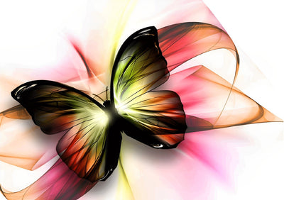 Schmetterling Diamond Painting