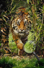 Tiger Diamond Painting