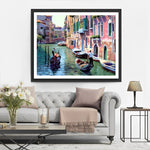 Venedig Diamond Painting